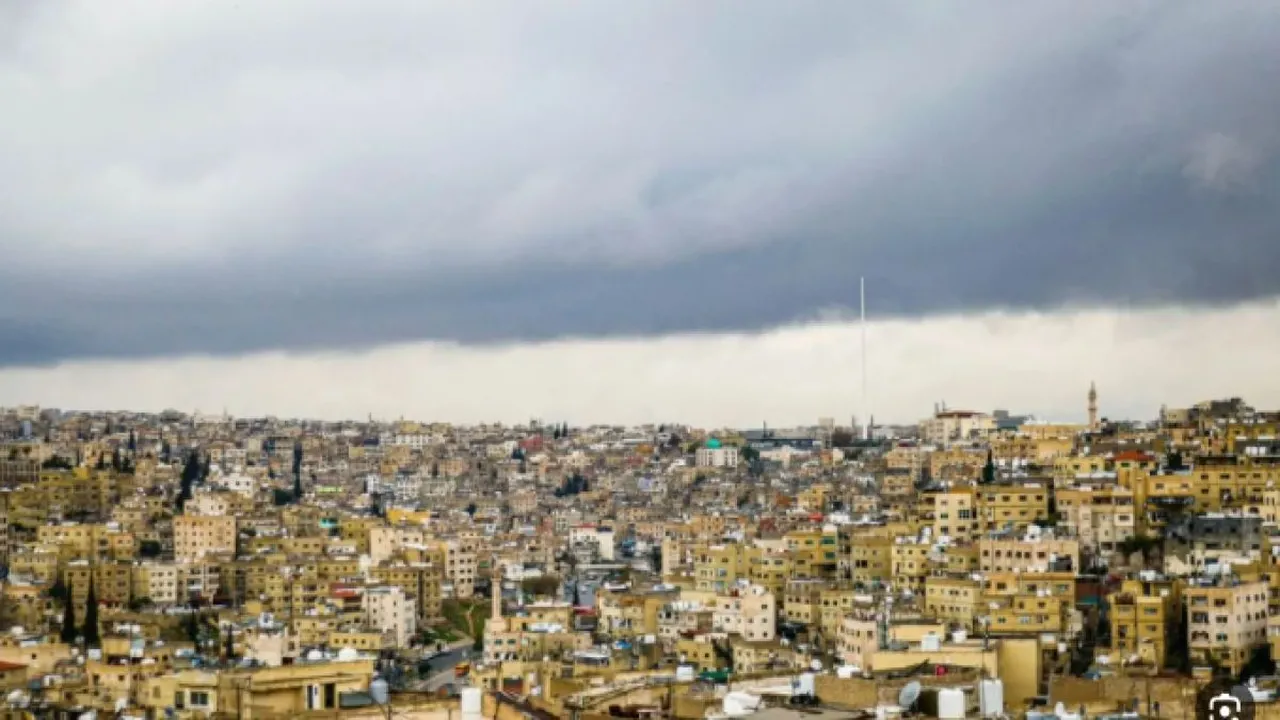 تراجع درجات الحرارة.. حالة الطقس المتوقعة في جميع المحافظات ليوم الأربعاء